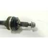 Recambio de transmision trasera izquierda para porsche taycan (y1a) 4s referencia OEM IAM  9J1501201B 