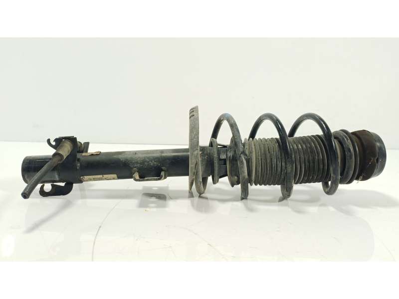Recambio de amortiguador delantero izquierdo para seat mii (kf1, ke1) 1.0 referencia OEM IAM 1S0413031B 1S0413031B 