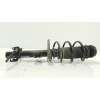 Recambio de amortiguador delantero izquierdo para seat mii (kf1, ke1) 1.0 referencia OEM IAM 1S0413031B 1S0413031B 