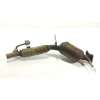 Recambio de catalizador para seat mii (kf1, ke1) 1.0 referencia OEM IAM 1S0253053B 1S0178AA 