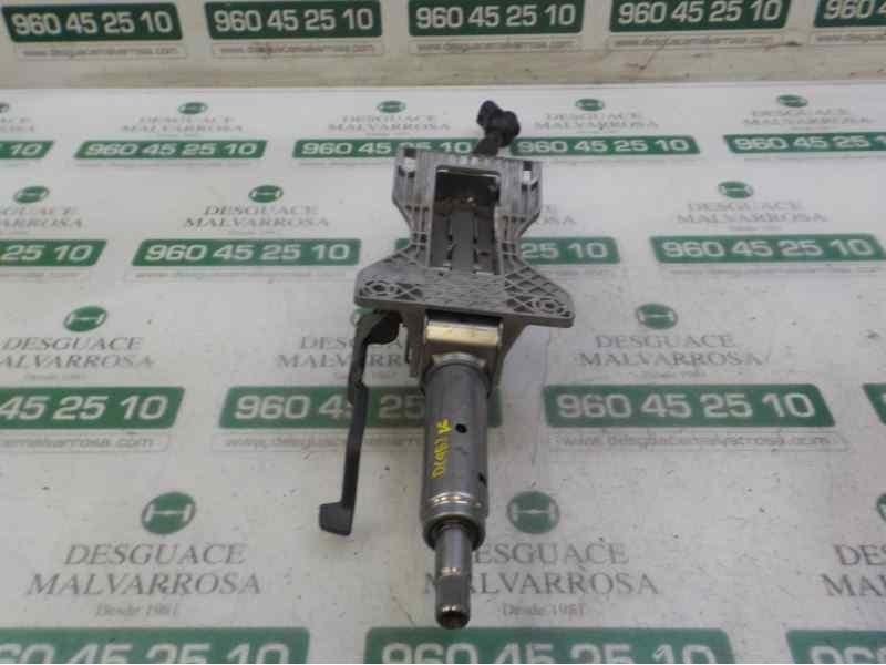 Recambio de columna direccion para opel astra j sports tourer excellence referencia OEM IAM 13328668  