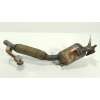 Recambio de catalizador para seat mii (kf1, ke1) 1.0 referencia OEM IAM 1S0253053B 1S0178AA 