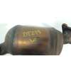 Recambio de catalizador para seat mii (kf1, ke1) 1.0 referencia OEM IAM 1S0253053B 1S0178AA 