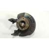 Recambio de mangueta delantera izquierda para seat mii (kf1, ke1) 1.0 referencia OEM IAM 1S0407255C  