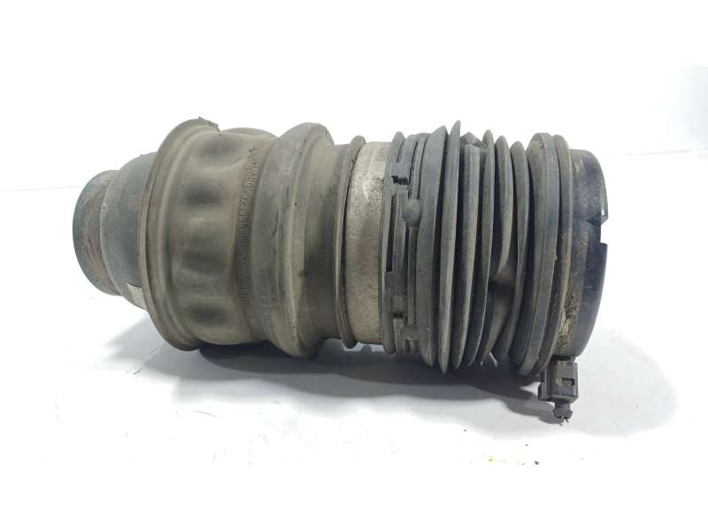 Recambio de muelle amortiguacion para porsche taycan (y1a) 4s referencia OEM IAM  9J1616026D 