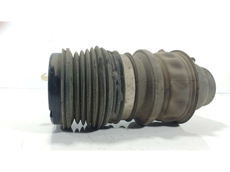 Recambio de muelle amortiguacion para porsche taycan (y1a) 4s referencia OEM IAM  9J1616025D 