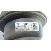 Recambio de muelle amortiguacion para porsche taycan (y1a) 4s referencia OEM IAM  9J1616025D 