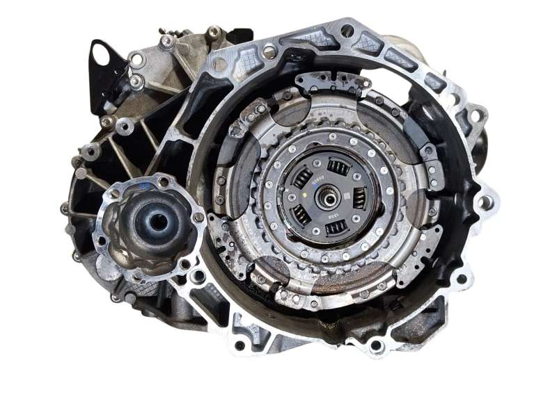 Recambio de caja cambios para audi a1 (8x1, 8xk) 1.6 tdi referencia OEM IAM 0AM300052F NBC NBC