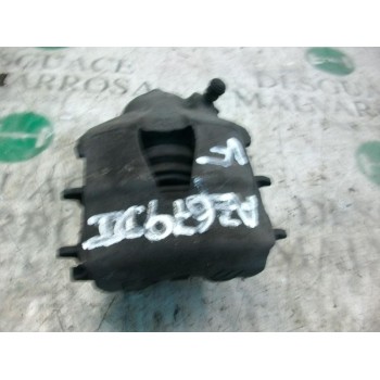 PINZA FRENO DELANTERA IZQUIERDA 