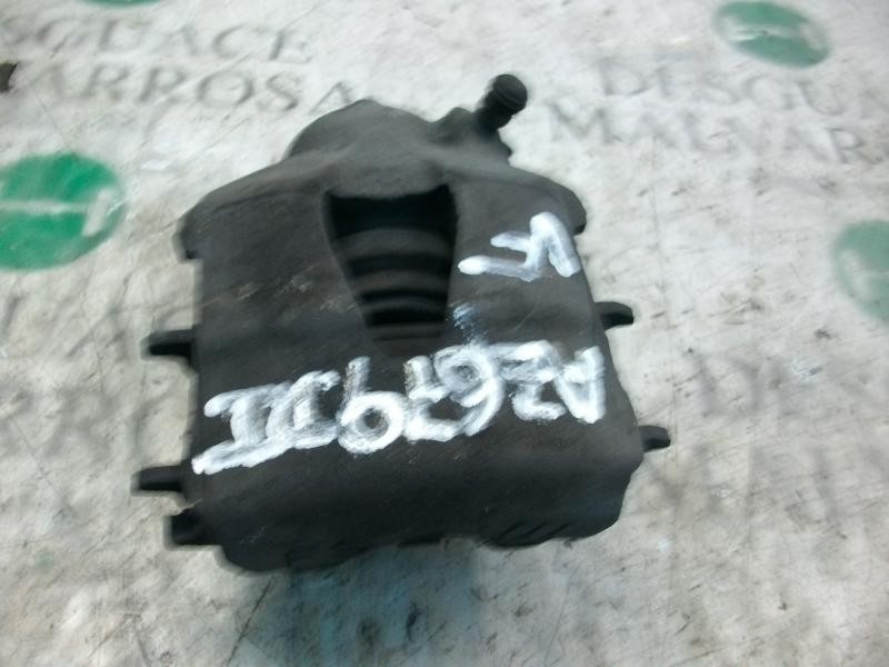 Recambio de pinza freno delantera izquierda para volkswagen golf iv berlina (1j1) 25 aniversario referencia OEM IAM   