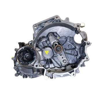 CAJA CAMBIOS 02T300049S PED PED
