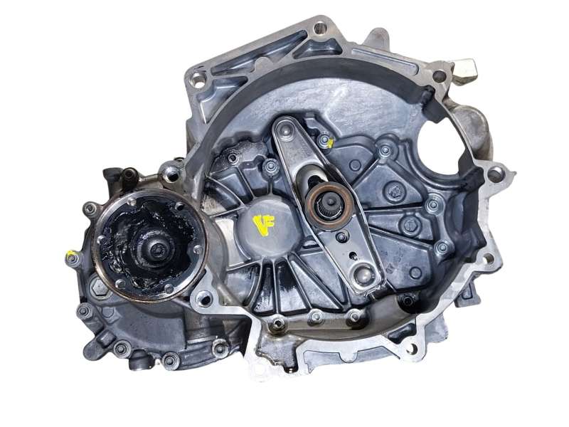 Recambio de caja cambios para volkswagen polo v (6r1, 6c1) 1.2 tsi 16v referencia OEM IAM 02T300049S PED PED