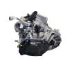 Recambio de caja cambios para volkswagen polo v (6r1, 6c1) 1.2 tsi 16v referencia OEM IAM 02T300049S PED PED