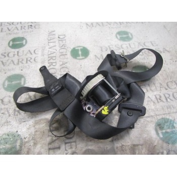 CINTURON SEGURIDAD DELANTERO IZQUIERDO 