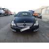 mercedes-benz clase r (w251, v251) del año 2007