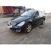 mercedes-benz clase r (w251, v251) del año 2007