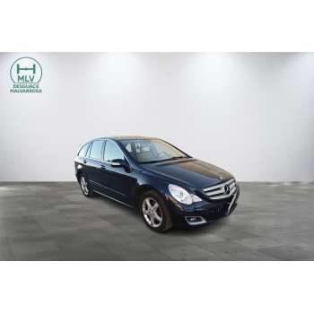 MERCEDES-BENZ CLASE R (W251, V251)