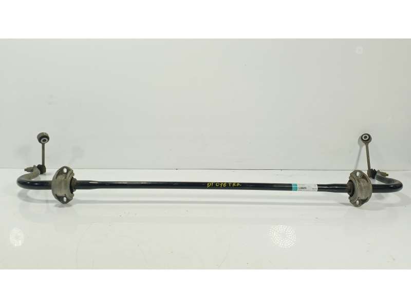 Recambio de barra estabilizadora trasera para porsche taycan (y1a) 4s referencia OEM IAM  9J1511025C 