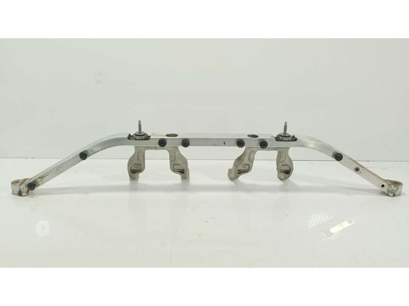 Recambio de soporte motor para porsche taycan (y1a) 4s referencia OEM IAM  9J180449506 