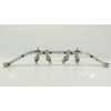 Recambio de soporte motor para porsche taycan (y1a) 4s referencia OEM IAM  9J180449506 