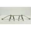 Recambio de soporte motor para porsche taycan (y1a) 4s referencia OEM IAM  9J180449506 
