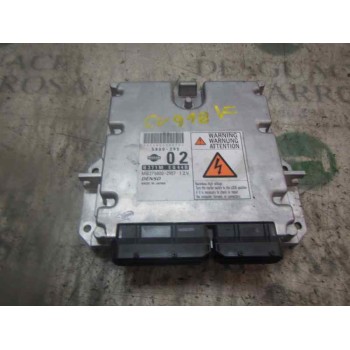 CENTRALITA MOTOR UCE 