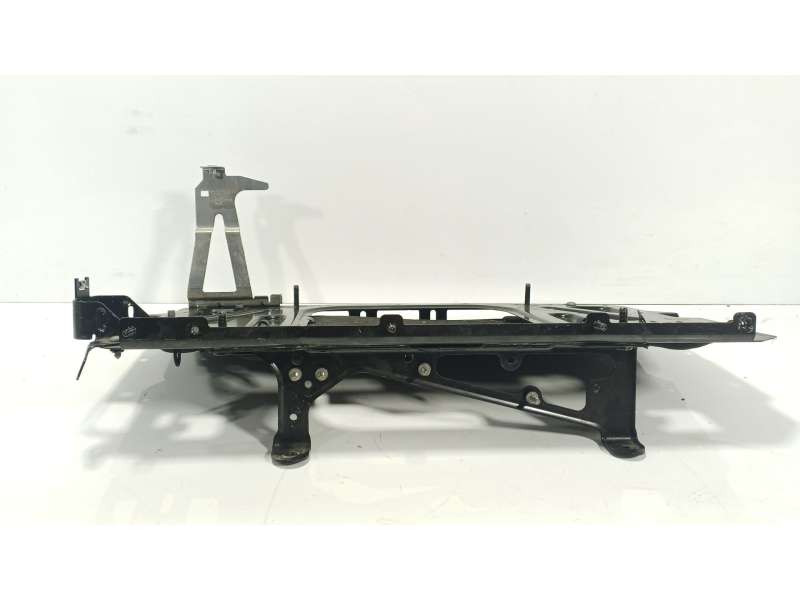 Recambio de moldura para porsche taycan (y1a) 4s referencia OEM IAM  9J1915516D 