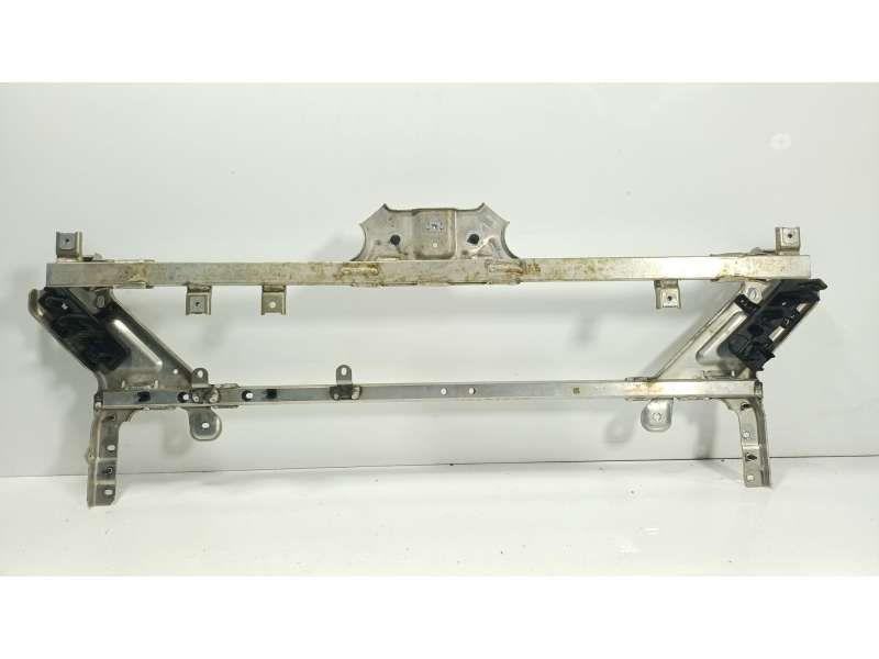 Recambio de soporte paragolpes trasero para porsche taycan (y1a) 4s referencia OEM IAM  9J1825140 