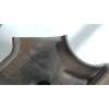 Recambio de soporte paragolpes trasero para porsche taycan (y1a) 4s referencia OEM IAM  9J1825140 