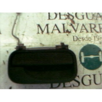 MANETA EXTERIOR DELANTERA DERECHA 