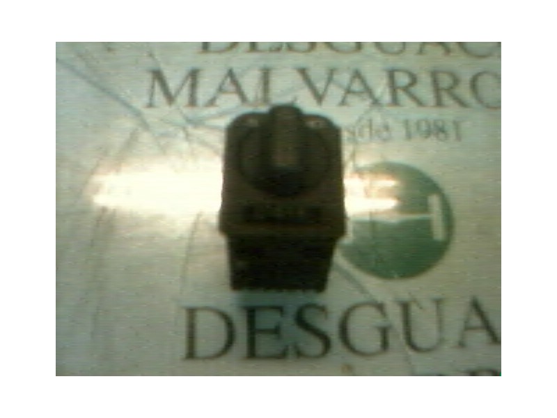 Recambio de mando luces para opel calibra básico referencia OEM IAM   