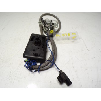 CERRADURA PUERTA TRASERA IZQUIERDA A4477408300 A6397400635 