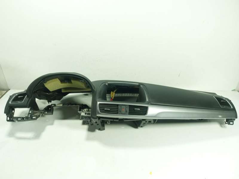 Recambio de salpicadero para mazda cx-5 (ke, gh) 2.2 d (ke2fw) referencia OEM IAM   