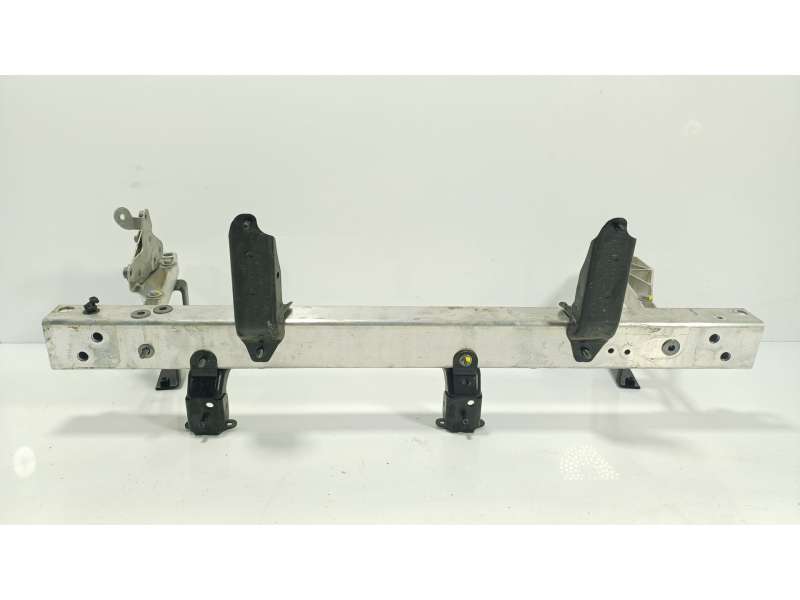 Recambio de travesaño inferior para porsche taycan (y1a) 4s referencia OEM IAM  9J1805341A 