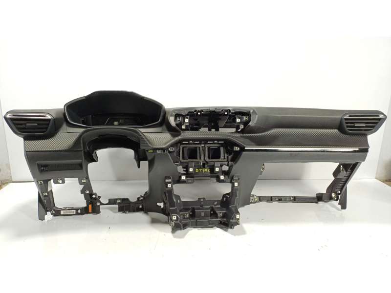 Recambio de salpicadero para peugeot 208 ii (ub_, up_, uw_, uj_) 1.2 puretech 130 referencia OEM IAM  9820860280 