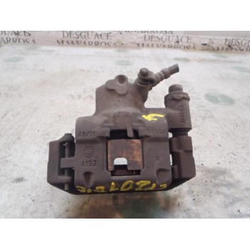 PINZA FRENO DELANTERA IZQUIERDA 