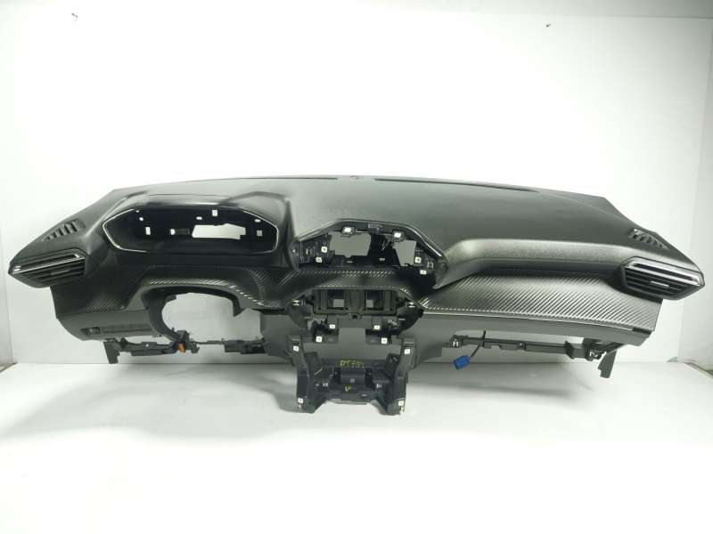 Recambio de salpicadero para peugeot 208 ii (ub_, up_, uw_, uj_) 1.2 puretech 75 referencia OEM IAM   