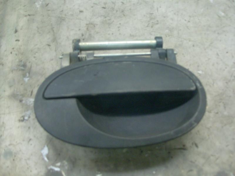 Recambio de maneta exterior delantera derecha para opel corsa c comfort referencia OEM IAM   