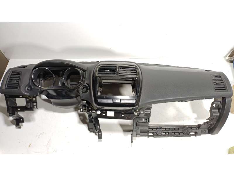 Recambio de salpicadero para mitsubishi asx (ga_w_) 1.6 mivec (ga1w) referencia OEM IAM 8000A458XB 7030A429 
