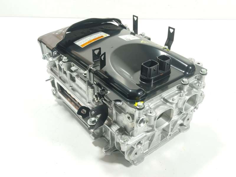 Recambio de convertidor de voltaje para toyota yaris (_p21_, _pa1_, _ph1_) 1.5 hybrid (mxph10) referencia OEM IAM   