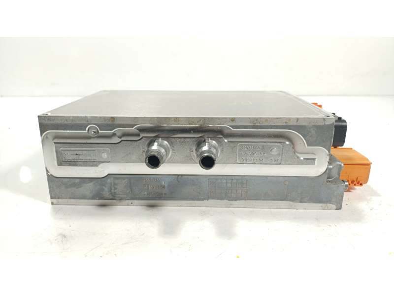 Recambio de modulo electronico para porsche taycan (y1a) 4s referencia OEM IAM  5QE915684DA 