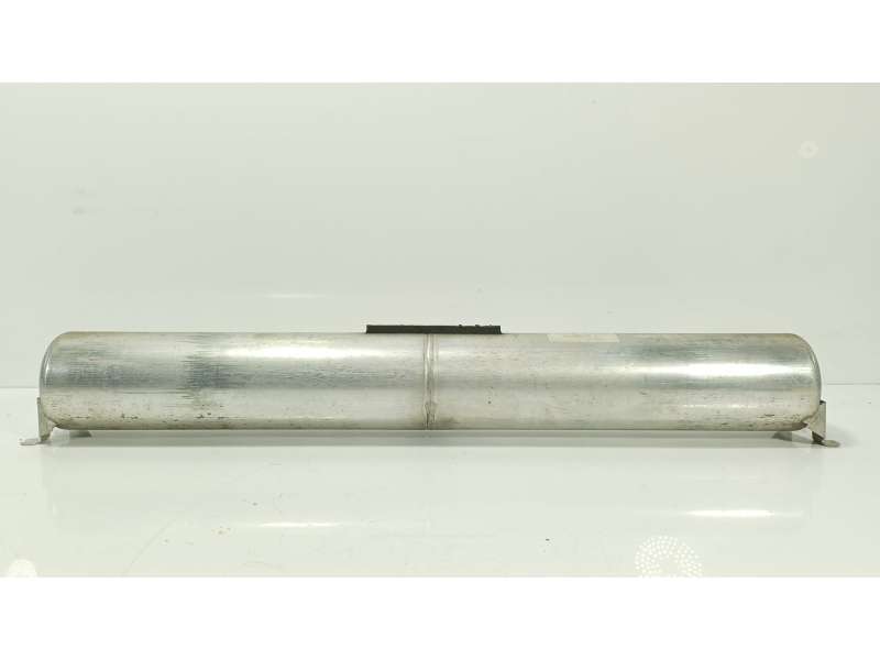 Recambio de deposito suspension para porsche taycan (y1a) 4s referencia OEM IAM  9J1616202A 