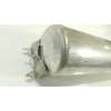 Recambio de deposito suspension para porsche taycan (y1a) 4s referencia OEM IAM  9J1616202A 