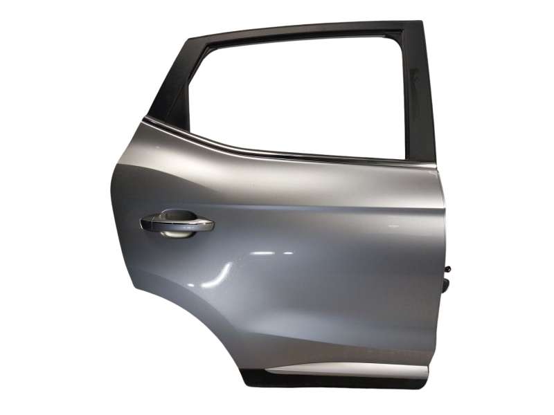 Recambio de puerta trasera derecha para mg zs suv (azs1) 1.5 vti referencia OEM IAM   
