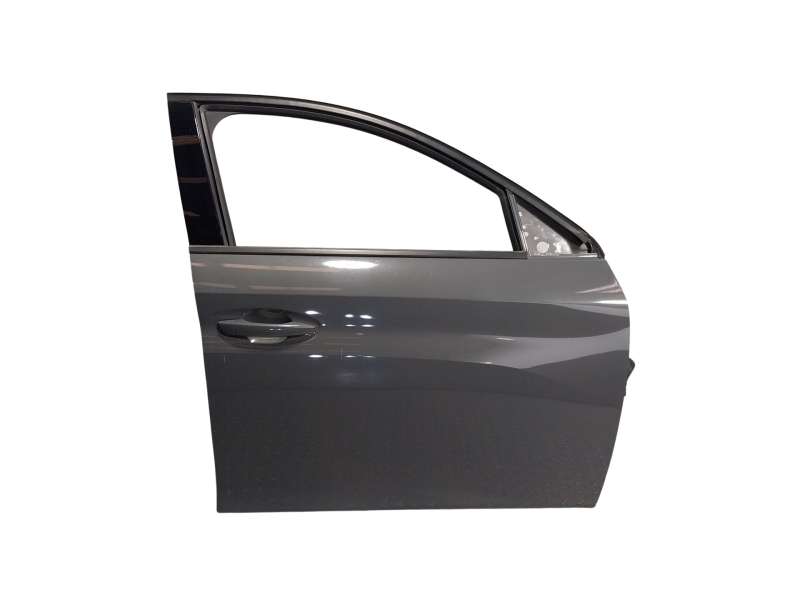 Recambio de puerta delantera derecha para peugeot 208 ii (ub_, up_, uw_, uj_) 1.2 puretech 130 referencia OEM IAM   