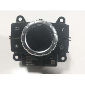 MANDO MULTIFUNCION A1669002609 A1669002609 