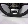 Recambio de volante para renault megane iv berlina 5p 1.3 tce cat referencia OEM IAM 484006404R 484001444R 