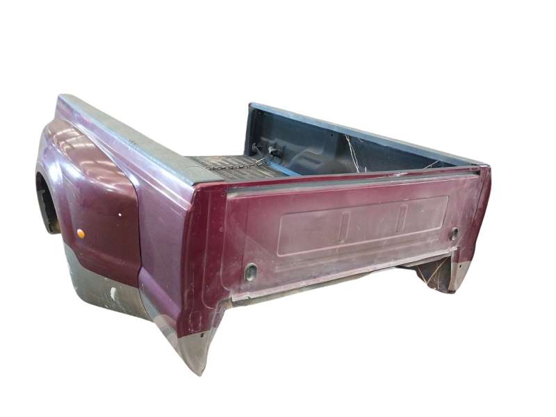 Recambio de carroceria para ford usa f350 super-duty supercab referencia OEM IAM   