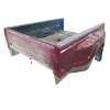 Recambio de carroceria para ford usa f350 super-duty supercab referencia OEM IAM   