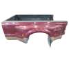 Recambio de carroceria para ford usa f350 super-duty supercab referencia OEM IAM   